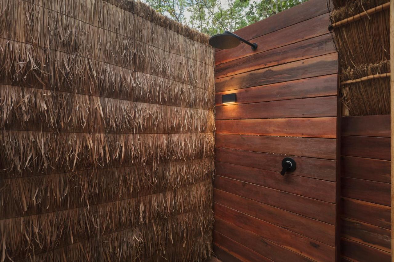 Our Habitas Bacalar - Adults Only Hotell Exteriör bild